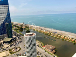 Apartment 32 m² - Sherif Khimshiashvili, Batumi, Georgia