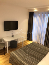 Apartment 1-room 32 m² - Sherif Khimshiashvili, Batumi