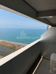 Apartment 32 m² - Sherif Khimshiashvili, Batumi, Georgia