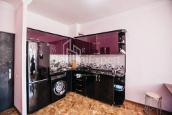Apartment 46 m² - Petre Iberi, Gonio, Georgia