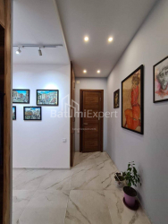 Apartment 74 m² - Giorgi Leonidze, Batumi, Georgia