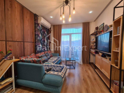 Apartment 3-room 74 m² - Giorgi Leonidze, Batumi