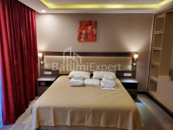 Apartment 2-room 52 m² - Sherif Khimshiashvili, Batumi