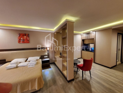 Apartment 2-room 52 m² - Sherif Khimshiashvili, Batumi