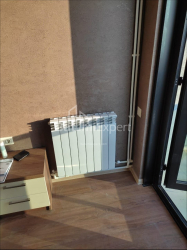 Apartment 45 m² - Sherif Khimshiashvili, Batumi, Georgia