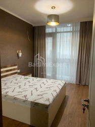 Apartment 2-room 45 m² - Sherif Khimshiashvili, Batumi