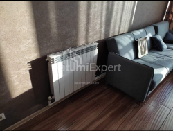 Apartment 45 m² - Sherif Khimshiashvili, Batumi, Georgia