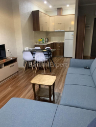 Apartment 2-room 45 m² - Sherif Khimshiashvili, Batumi