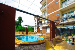 Hotel 1000 m² - Petre Iberi, Gonio, Georgia