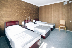 Hotel 26-room 1000 m² - Petre Iberi, Gonio