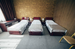 Hotel 26-room 1000 m² - Petre Iberi, Gonio