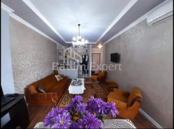 Apartment 2-room 56 m² - Selim Khimshiashvili, Batumi