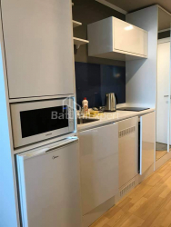 Apartment 1-room 27 m² - Sherif Khimshiashvili, Batumi