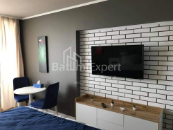 Apartment 1-room 27 m² - Sherif Khimshiashvili, Batumi