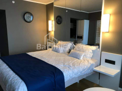 Apartment 1-room 27 m² - Sherif Khimshiashvili, Batumi