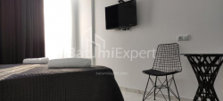 Apartment 28 m² - Iusuf Kobaladze, Batumi, Georgia