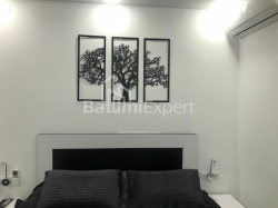 Apartment 1-room 28 m² - Iusuf Kobaladze, Batumi
