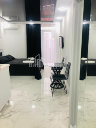 Apartment 28 m² - Iusuf Kobaladze, Batumi, Georgia