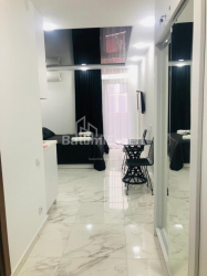 Apartment 28 m² - Iusuf Kobaladze, Batumi, Georgia