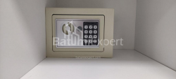 Apartment 28 m² - Iusuf Kobaladze, Batumi, Georgia