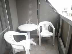 Apartment 30 m² - Iusuf Kobaladze, Batumi, Georgia
