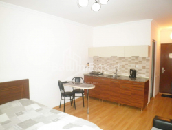 Apartment 1-room 30 m² - Iusuf Kobaladze, Batumi