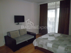 Apartment 1-room 30 m² - Iusuf Kobaladze, Batumi