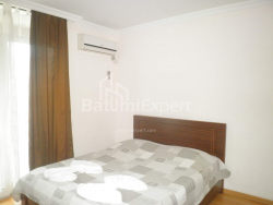 Apartment 1-room 30 m² - Iusuf Kobaladze, Batumi
