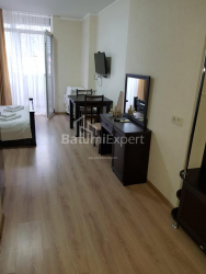 Apartment 1-room 28 m² - Iusuf Kobaladze, Batumi