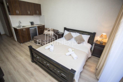 Apartment 1-room 28 m² - Iusuf Kobaladze, Batumi