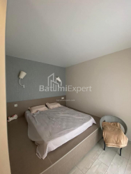 Apartment 50 m² - Angisa, Batumi, Georgia