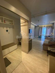 Apartment 2-room 50 m² - Angisa, Batumi