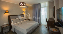 Apartment 1-room 31.2 m² - Iusuf Kobaladze, Batumi
