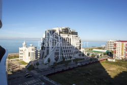 Apartment 1-room 31.2 m² - Iusuf Kobaladze, Batumi