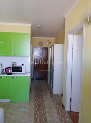 Apartment 2-room 41 m² - Iusuf Kobaladze, Batumi