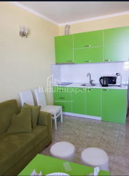 Apartment 2-room 41 m² - Iusuf Kobaladze, Batumi