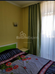 Apartment 2-room 41 m² - Iusuf Kobaladze, Batumi