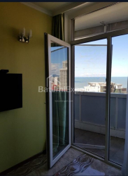 Apartment 41 m² - Iusuf Kobaladze, Batumi, Georgia