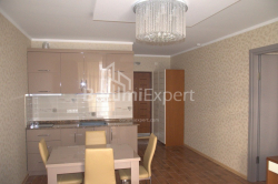 Apartment 2-room 46.5 m² - Sherif Khimshiashvili, Batumi