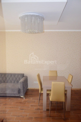 Apartment 2-room 46.5 m² - Sherif Khimshiashvili, Batumi