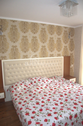Apartment 2-room 46.5 m² - Sherif Khimshiashvili, Batumi