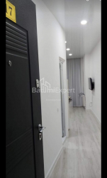 Apartment 28 m² - Avenue of Heroes, Batumi, Georgia