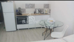 Apartment 28 m² - Avenue of Heroes, Batumi, Georgia
