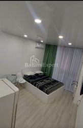 Apartment 1-room 28 m² - Avenue of Heroes, Batumi