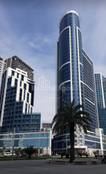 Apartment 28 m² - Avenue of Heroes, Batumi, Georgia