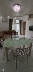 Apartment 48.5 m² - Niko Pirosmani, Batumi, Georgia
