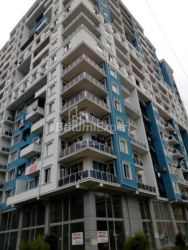 Apartment 2-room 48.5 m² - Niko Pirosmani, Batumi