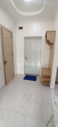 Apartment 2-room 48.5 m² - Niko Pirosmani, Batumi