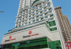 Apartment 3-room 74 m² - Zurab Gorgiladze, Batumi