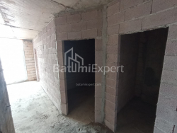 Apartment 49.3 m² - Tbel-Abuseridze, Batumi, Georgia